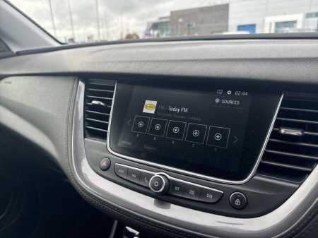 2020 Opel Grandland X - photo 13