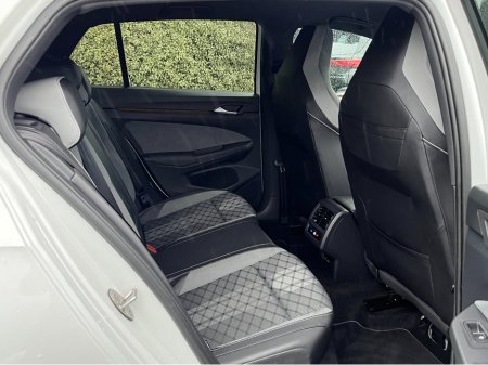 2022 Volkswagen Golf - photo 9