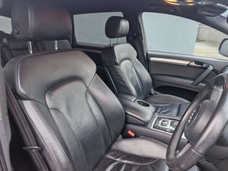 2013 Audi Q7 - photo 7
