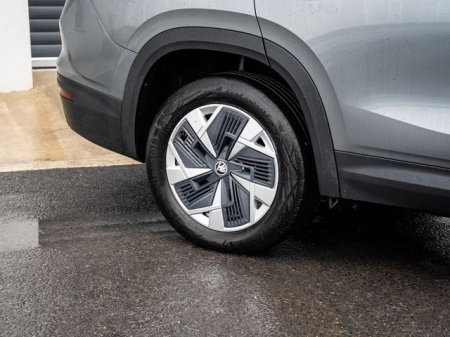 2025 Skoda Kodiaq - photo 3