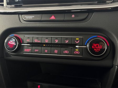 2022 Kia XCeed - photo 20