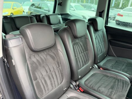 2019 Volkswagen Sharan - photo 32