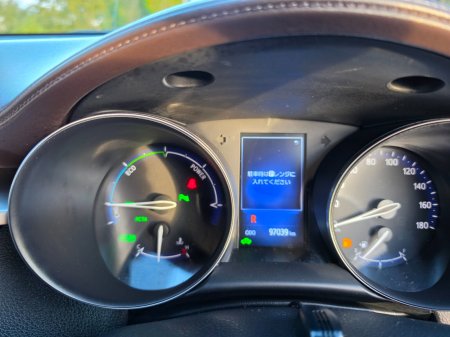 2017 Toyota C-HR - photo 14