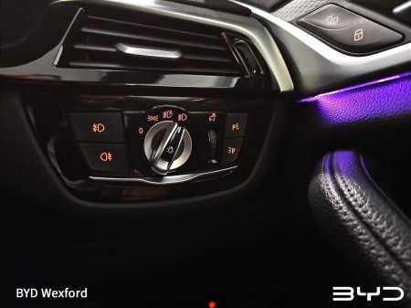 2019 BMW 5-Series - photo 21