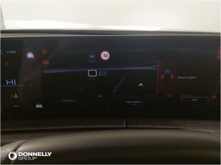 2025 Peugeot 5008 - photo 6