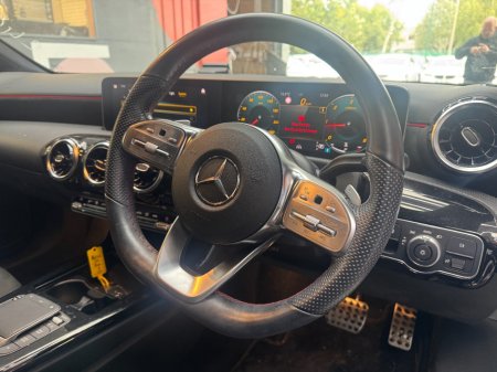 2020 Mercedes-Benz A-Class - photo 10