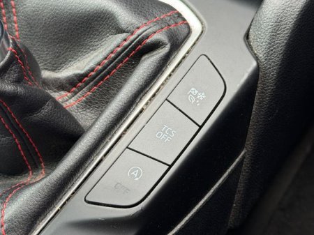 2020 Ford Focus - photo 19