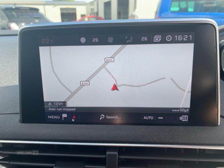 2019 Peugeot 3008 - photo 13