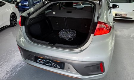 2017 Hyundai IONIQ - photo 11