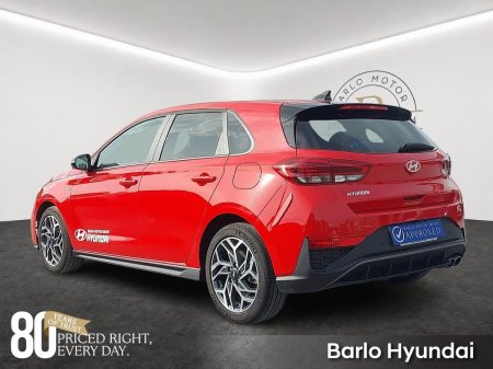 2026 Hyundai i30 - photo 6