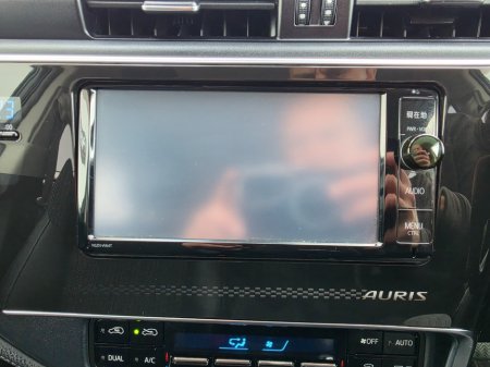 2016 Toyota Auris - photo 30