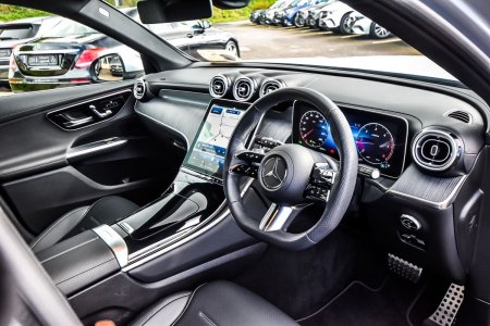 2024 Mercedes-Benz GLC - photo 13