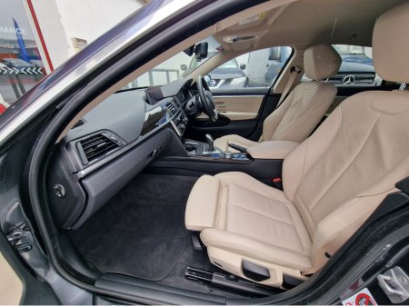 2016 BMW 4-Series - photo 29
