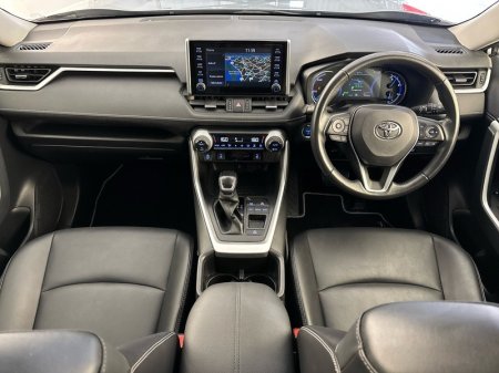 2022 Toyota RAV4 - photo 8