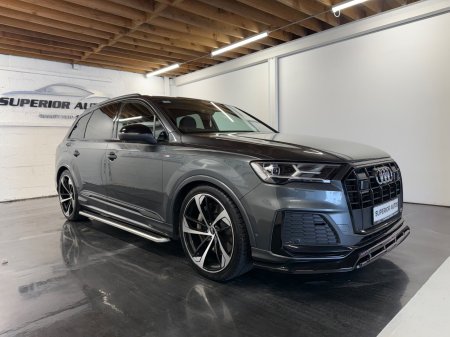 2023 Audi Q7 - photo 9