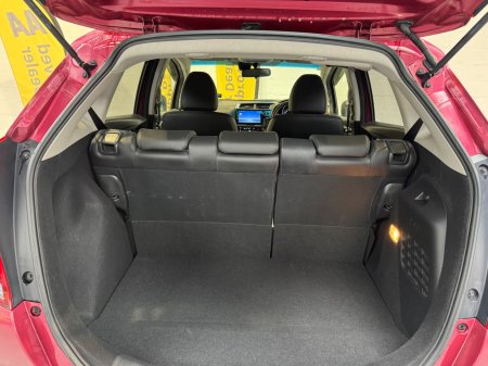 2017 Honda Fit - photo 18