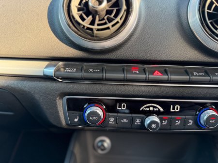 2021 Audi S3 - photo 25