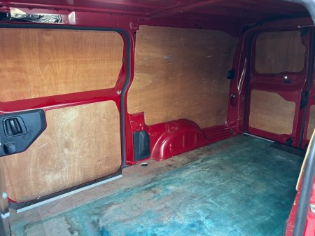 2020 Citroen Dispatch - photo 9
