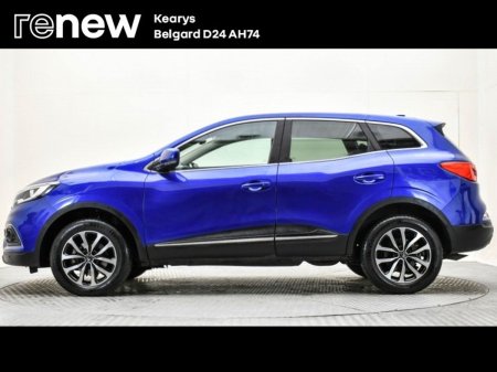 2022 Renault Kadjar - photo 14