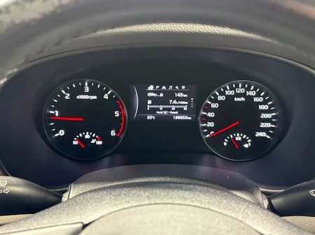 2018 Kia Sportage - photo 17