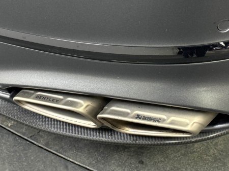 2025 Bentley Flying Spur - photo 32