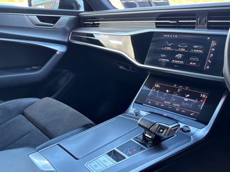 2021 Audi A6 - photo 17
