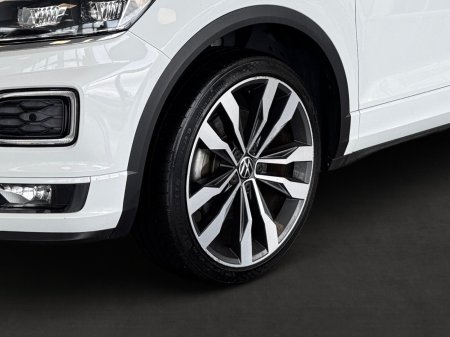 2021 Volkswagen T-Roc - photo 10