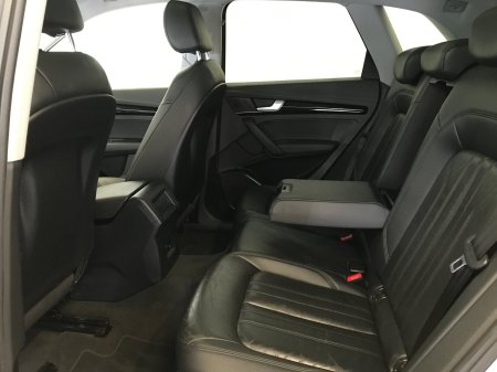 2019 Audi Q5 - photo 10