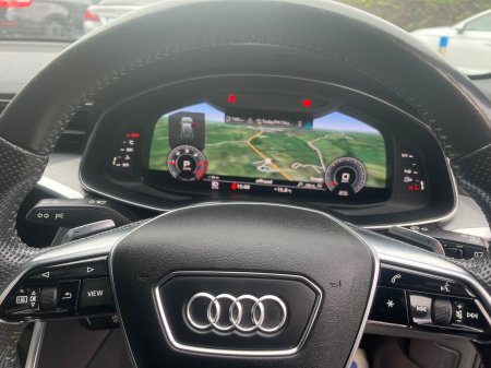 2019 Audi A6 - photo 20
