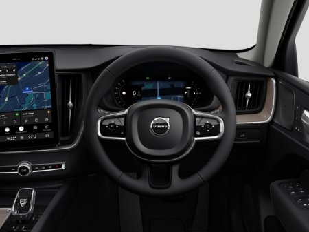 2027 Volvo XC60 - photo 12