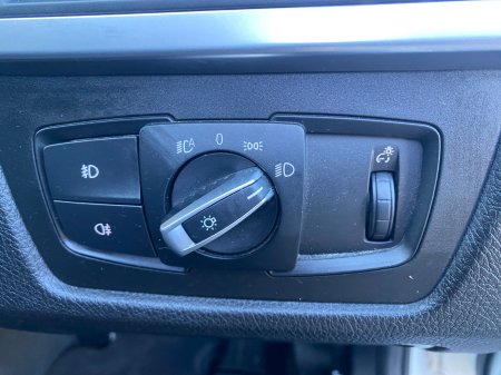 2018 BMW 3-Series - photo 25