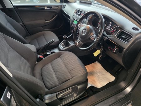 2011 Volkswagen Jetta - photo 10