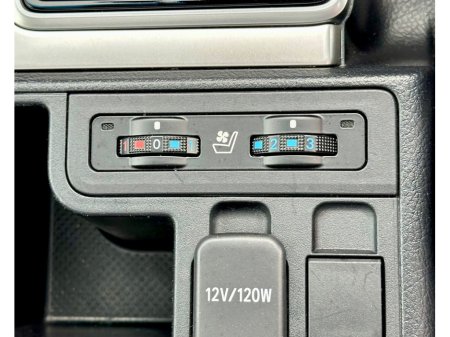 2024 Toyota Land Cruiser - photo 21