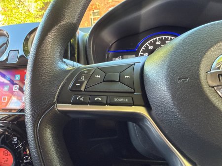 2017 Nissan Note - photo 18