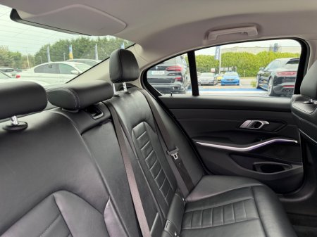 2020 BMW 3-Series - photo 39