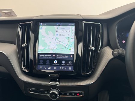 2024 Volvo XC60 - photo 16