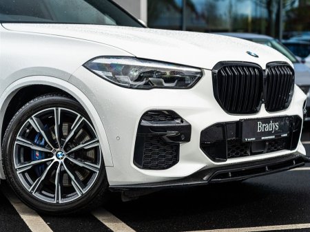 2023 BMW X5 - photo 3