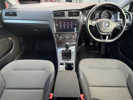 2019 Volkswagen Golf - photo 8