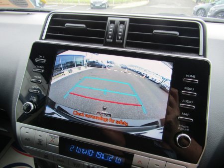 2024 Toyota Land Cruiser - photo 12