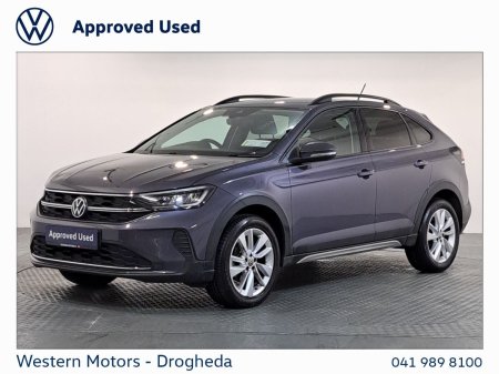 2026 Volkswagen Taigo - photo 13