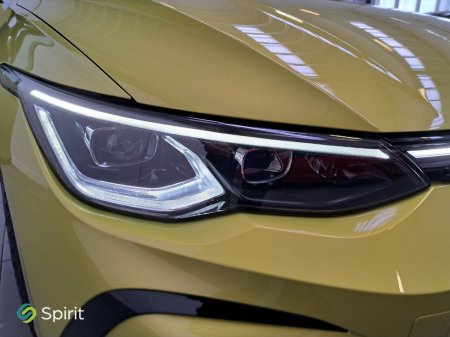 2024 Volkswagen Golf - photo 22