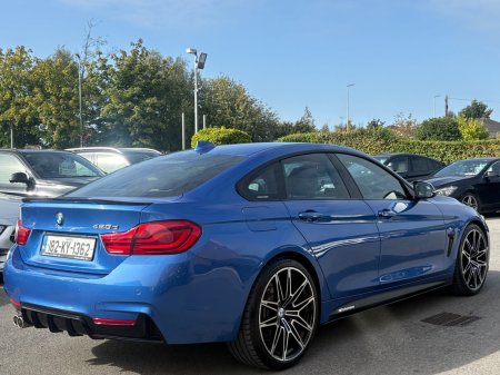 2018 BMW 4-Series - photo 5