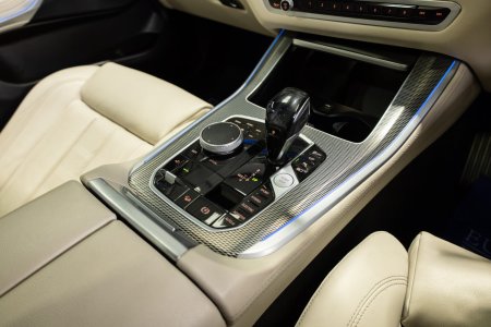 2021 BMW X5 - photo 18
