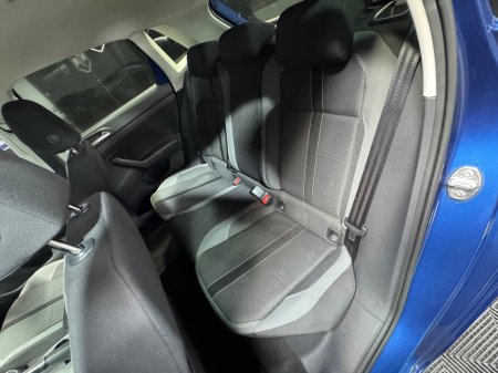 2018 Volkswagen Polo - photo 21