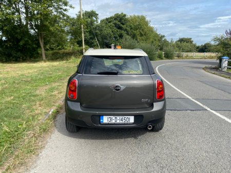2013 Mini Countryman - photo 9