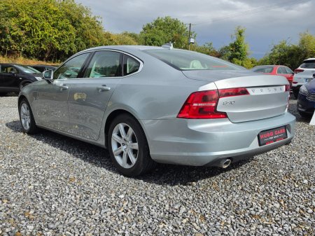 2017 Volvo S90 - photo 14