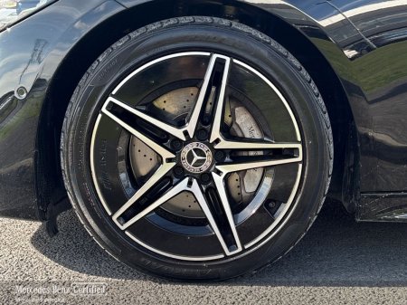2023 Mercedes-Benz C-Class - photo 5
