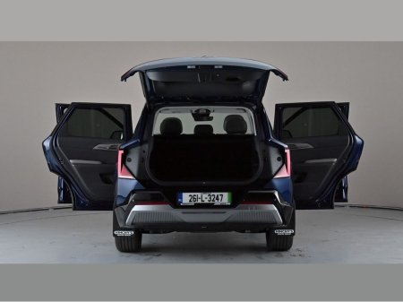 2026 Kia EV5 - photo 14