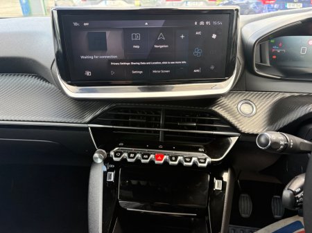 2024 Peugeot 2008 - photo 16