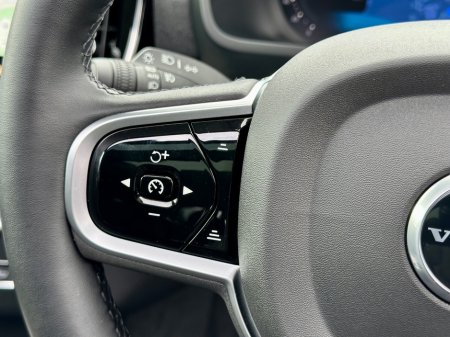 2025 Volvo XC90 - photo 19
